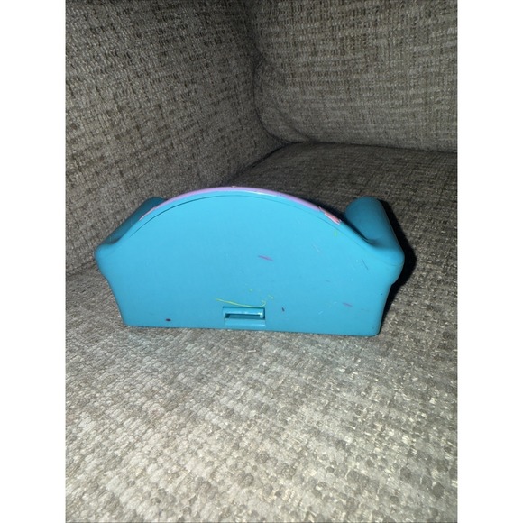 Dora the Explorer Talking House Mattel Viacom C9617 2003 Furniture & Perrito - Picture 8 of 12